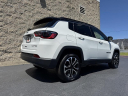 Thumbnail image of 2024 Jeep Compass at Wheels by R.T.