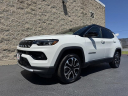 Thumbnail image of 2024 Jeep Compass at Wheels by R.T.