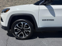 Thumbnail image of 2024 Jeep Compass at Wheels by R.T.