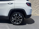 Thumbnail image of 2024 Jeep Compass at Wheels by R.T.