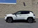 Thumbnail image of 2024 Jeep Compass at Wheels by R.T.