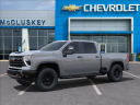 Thumbnail image of 2025 Chevrolet Silverado 2500HD at Mccluskey Chevrolet Kings Automall