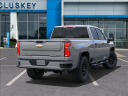 Thumbnail image of 2025 Chevrolet Silverado 2500HD at Mccluskey Chevrolet Kings Automall