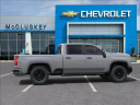 Thumbnail image of 2025 Chevrolet Silverado 2500HD at Mccluskey Chevrolet Kings Automall