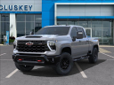 Thumbnail image of 2025 Chevrolet Silverado 2500HD at Mccluskey Chevrolet Kings Automall