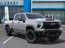 Thumbnail image of 2025 Chevrolet Silverado 2500HD at Mccluskey Chevrolet Kings Automall