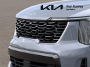 Thumbnail image of 2025 Kia Sorento at Ken Ganley Kia Medina