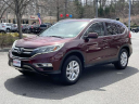 Thumbnail image of 2016 Honda CR-V at Huntington Honda
