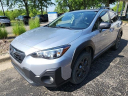 Thumbnail image of 2021 Subaru Crosstrek at LaFontaine Subaru