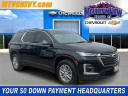 Thumbnail image of 2023 Chevrolet Traverse at Mountain View Chevrolet
