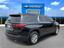 Thumbnail image of 2023 Chevrolet Traverse at Mountain View Chevrolet