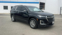 Thumbnail image of 2023 Chevrolet Traverse at Mountain View Chevrolet