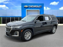Thumbnail image of 2023 Chevrolet Traverse at Mountain View Chevrolet
