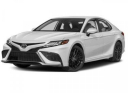 Thumbnail image of 2023 Toyota Camry at South Dade Toyota