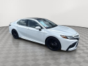 Thumbnail image of 2023 Toyota Camry at South Dade Toyota