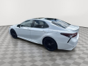 Thumbnail image of 2023 Toyota Camry at South Dade Toyota