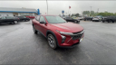Thumbnail image of 2024 Chevrolet Trax at Darcy Chevrolet Buick Cadillac
