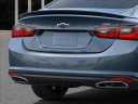 Thumbnail image of 2025 Chevrolet Malibu at Currie Chevrolet