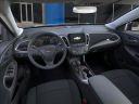 Thumbnail image of 2025 Chevrolet Malibu at Currie Chevrolet