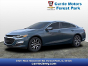 Thumbnail image of 2025 Chevrolet Malibu at Currie Chevrolet