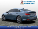 Thumbnail image of 2025 Chevrolet Malibu at Currie Chevrolet