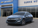 Thumbnail image of 2025 Chevrolet Malibu at Currie Chevrolet