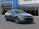 Thumbnail image of 2025 Chevrolet Malibu at Currie Chevrolet