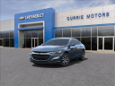 Thumbnail image of 2025 Chevrolet Malibu at Currie Chevrolet