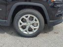 Thumbnail image of 2024 Jeep Compass at Daytona Dodge Chrysler - USED