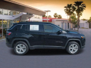 Thumbnail image of 2024 Jeep Compass at Daytona Dodge Chrysler - USED