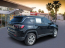 Thumbnail image of 2024 Jeep Compass at Daytona Dodge Chrysler - USED