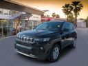 Thumbnail image of 2024 Jeep Compass at Daytona Dodge Chrysler - USED