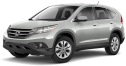 Thumbnail image of 2013 Honda CR-V at Commonwealth Chevrolet Inc.