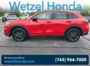 Thumbnail image of 2025 Honda HR-V at Wetzel Honda