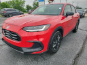 Thumbnail image of 2025 Honda HR-V at Wetzel Honda