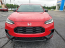Thumbnail image of 2025 Honda HR-V at Wetzel Honda