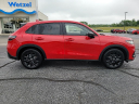 Thumbnail image of 2025 Honda HR-V at Wetzel Honda