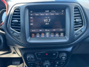 Thumbnail image of 2019 Jeep Compass at Ancira Ford Mercury New
