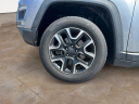 Thumbnail image of 2019 Jeep Compass at Ancira Ford Mercury New