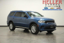 Thumbnail image of 2024 Dodge Durango at Heller Motors - New