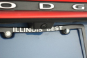 Thumbnail image of 2024 Dodge Durango at Heller Motors - New