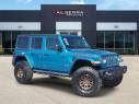 Thumbnail image of 2020 Jeep Wrangler Unlimited at Al Serra Buick GMC