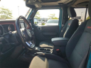 Thumbnail image of 2020 Jeep Wrangler Unlimited at Al Serra Buick GMC