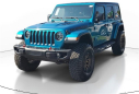 Thumbnail image of 2020 Jeep Wrangler Unlimited at Al Serra Buick GMC
