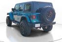 Thumbnail image of 2020 Jeep Wrangler Unlimited at Al Serra Buick GMC