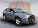 Thumbnail image of 2022 Toyota Corolla Cross at Toyota of Bay Ridge Brooklyn