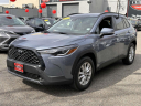 Thumbnail image of 2022 Toyota Corolla Cross at Toyota of Bay Ridge Brooklyn