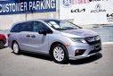 Thumbnail image of 2019 Honda Odyssey at Ball Auto Center Used