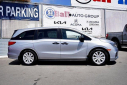 Thumbnail image of 2019 Honda Odyssey at Ball Auto Center Used