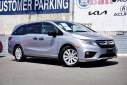 Thumbnail image of 2019 Honda Odyssey at Ball Auto Center Used